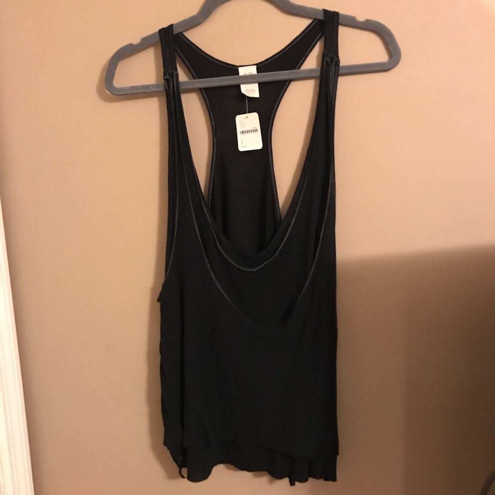 NWT! Free People Tank Top